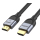 Kabel i złączka UNITEK Kabel HDMI 2.1 8K/60Hz 1,5m C11086GY01-1.5M
